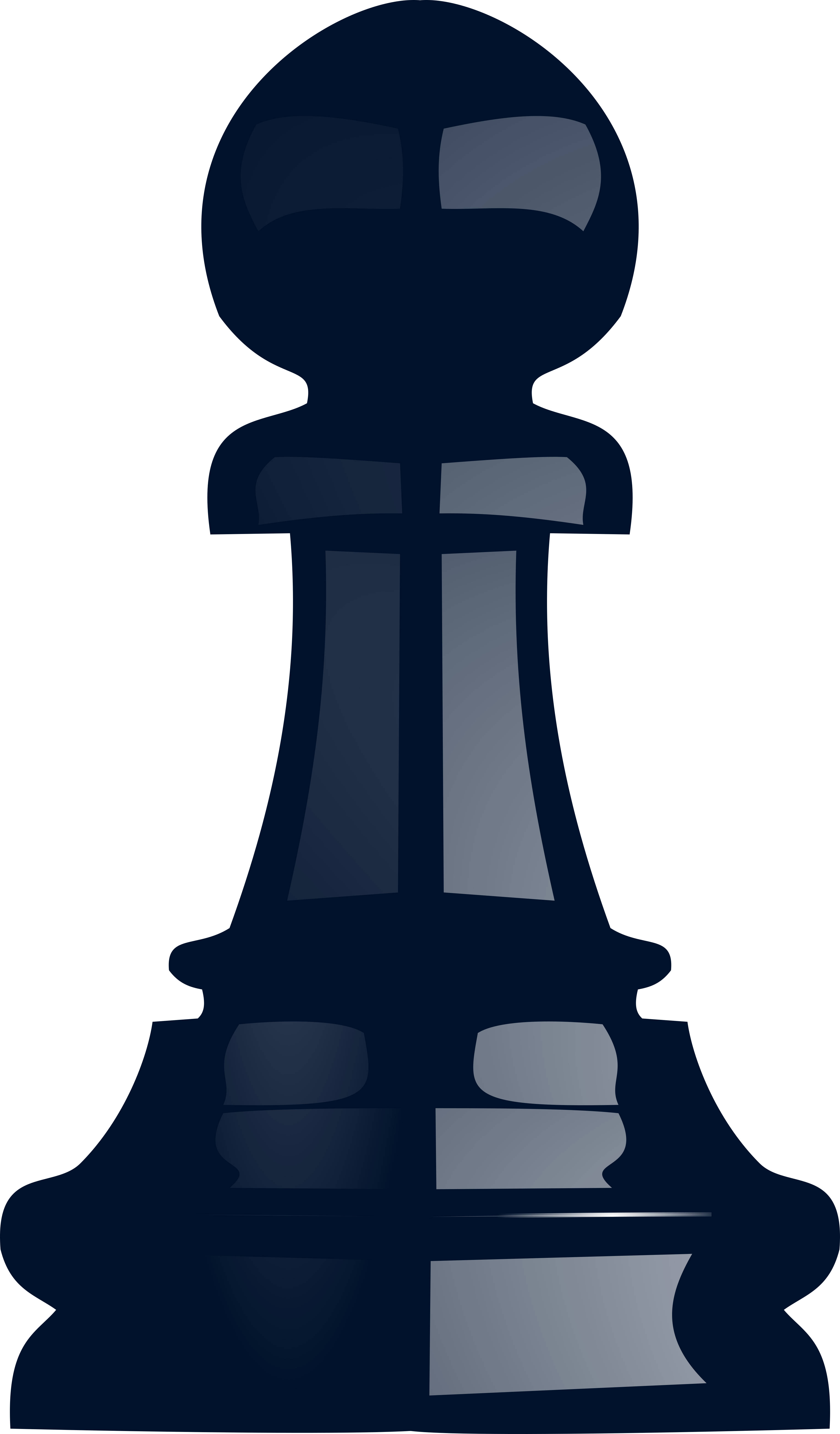 The Protected Pawn